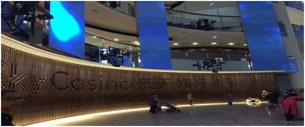 记新利体育管理进步奖获得者新马六天游