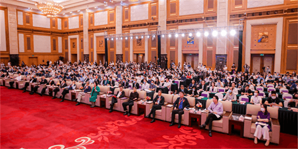 新利体育供应链荣膺深圳企业500强