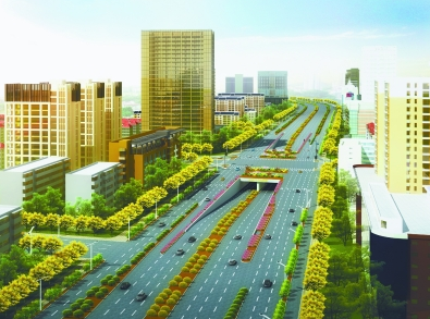 预测：2016物流行业将呈现四大趋势